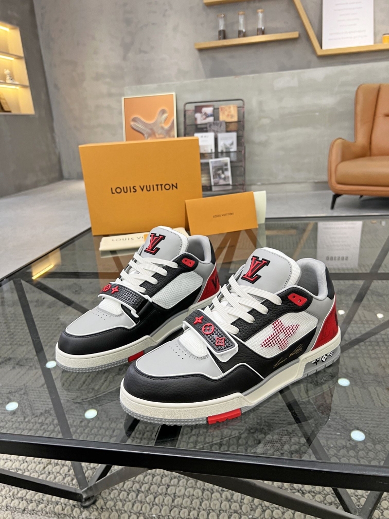 Louis Vuitton Sneakers